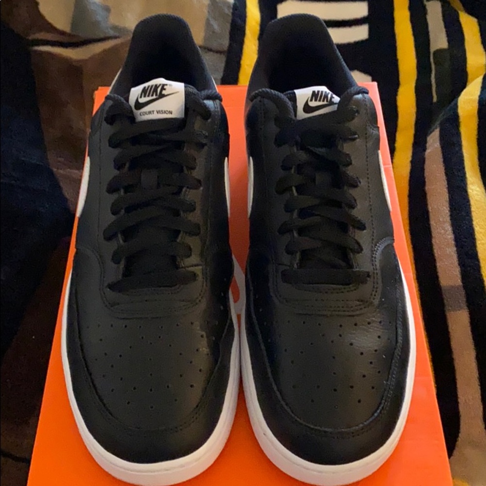 Nike